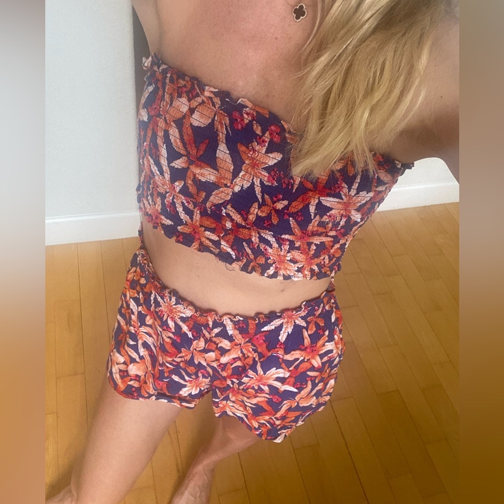 Socialite Two Piece Set